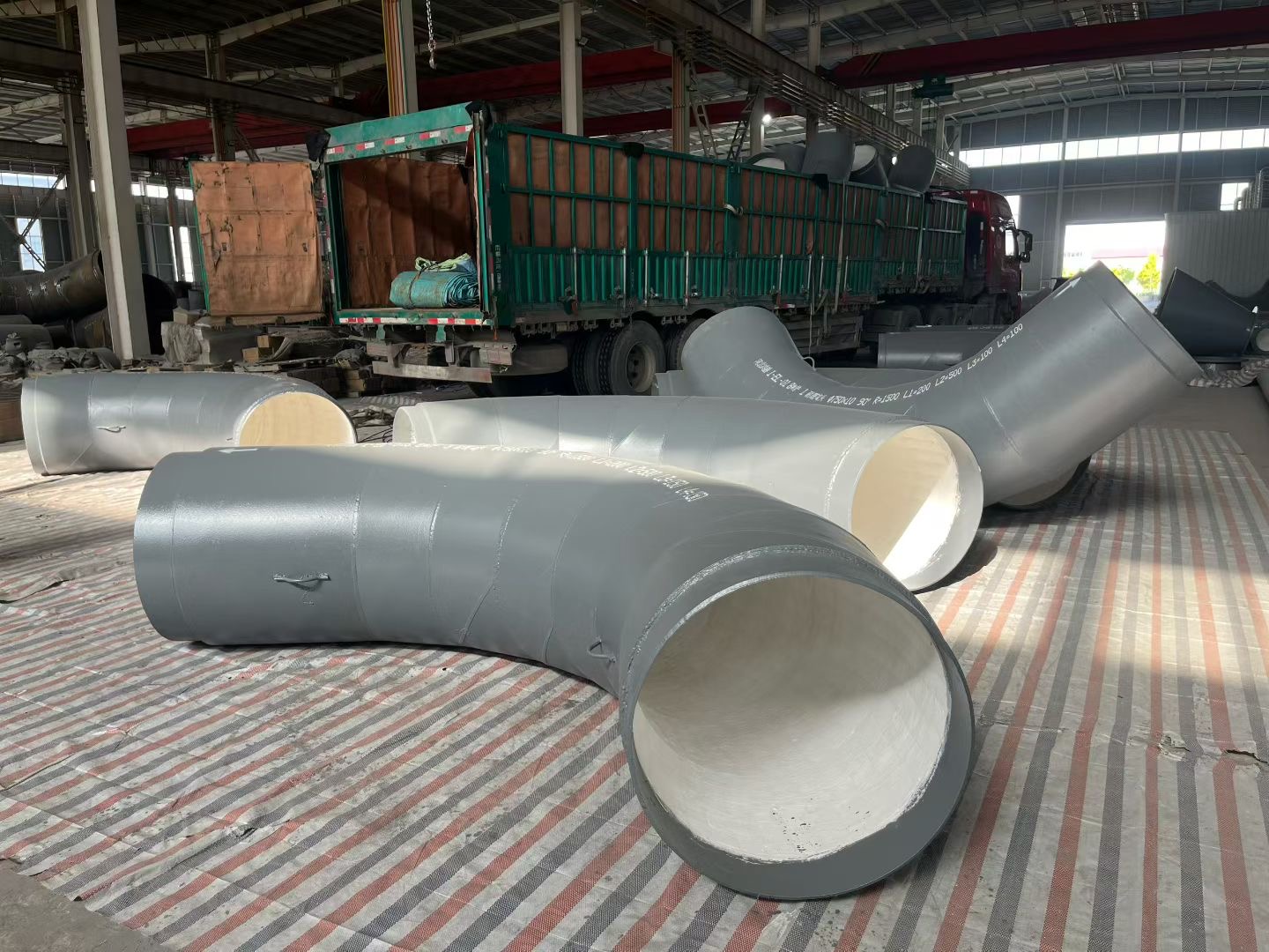 绍兴市双金属耐磨管双金属复合管道 - 推荐